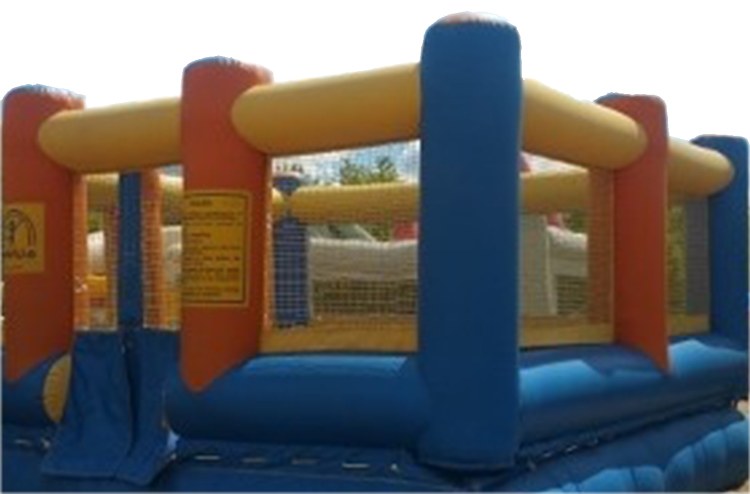 15 x 15 Jumping Bouncer  Inflatable in Toronto, Mississauga, Brampton, Hamilton, Ottawa, Ontario