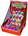 Balloon Popper Game