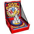 Can Smash Carnival Carnival Game