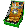 Hit The Bucket Carnival Game