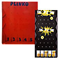 Plinko Carnival Game