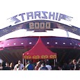 Starship Gravitron Rotor Ride Toronto, Mississauga, Hamilton, Markham Ontario