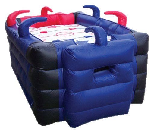 Air Ball Hockey Challenge in Toronto, Mississauga, Brampton, Hamilton, Ottawa Ontario