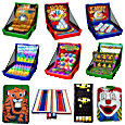 Carnival Games Rentals in Toronto, Mississauga, Markham, Hamilton, Kitchener