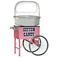 Cotton Candy Floss Cart Rental in Toronto, Mississauga, Hamilton, Ottawa Ontario