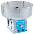 Cotton Candy Floss Machine Rental in Toronto, Mississauga, Hamilton, Ottawa Ontario