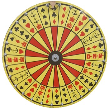 Crown and Anchor for Fun Casinos