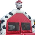 Dalmatian Bouncer Inflatable in Toronto, Mississauga, Brampton, Hamilton, Ottawa, Ontario