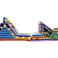 Fun House Challenge Obstacle in Toronto, Mississauga, Brampton, Hamilton, Ottawa Ontario