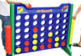 Giant Connect 4 Game in Toronto, Mississauga, Brampton, Hamilton, Markham, Ontario