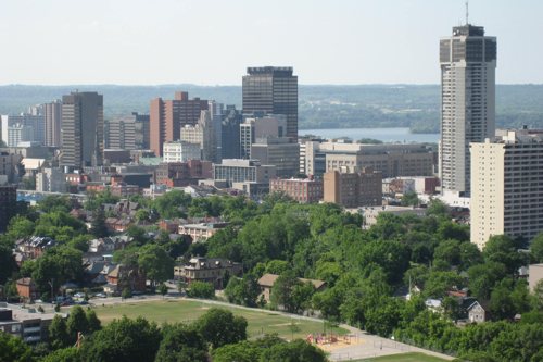 Hamilton Inflatable Rentals<br/>Quality Service Throughout Ontario