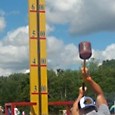 Hi Striker Strength Challenge Rental - Toronto, Mississauga, Brampton, Hamilton, Ottawa, Ontario