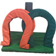 Horse Shoe Toss Game in Toronto, Mississauga, Brampton, Hamilton, Ottawa, Ontario