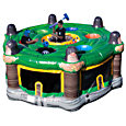 Human Whac-a-Mole Inflatable - Toronto, Mississauga, Hamilton Ontario