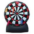 Jumbo Velcro Darts Rental in Toronto, Mississauga, Brampton, Hamilton, Ottawa Ontario