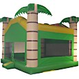 24' Jungle Bouncer in Toronto, Mississauga, Brampton, Hamilton, Ottawa, Ontario