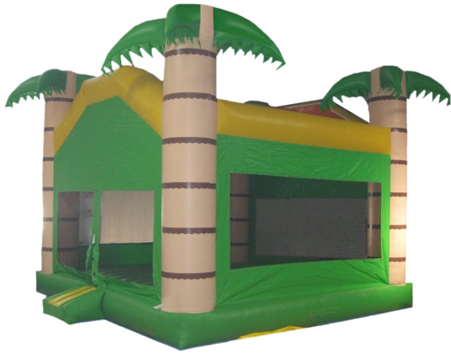 24' Jungle Bouncer in Toronto, Mississauga, Brampton, Hamilton, Ottawa, Ontario