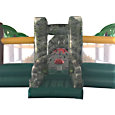 Jurassic Planet Multi-play Inflatable Rental - in Toronto, Mississauga, Brampton, Hamilton, Ottawa, Ontario