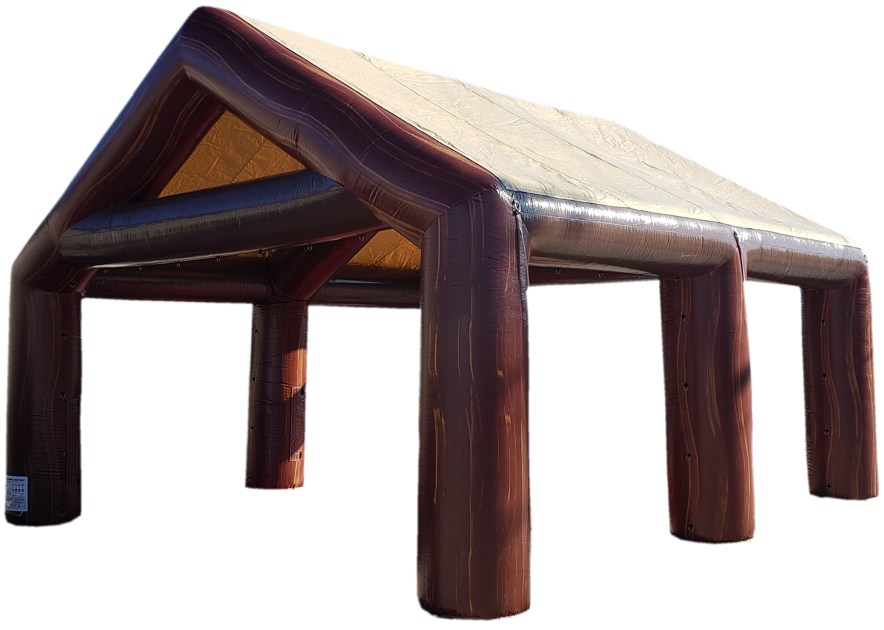 Mechanical Bull Tent, All-Weather -
Toronto, Mississauga, Brampton, Hamilton, Ottawa, Ontario