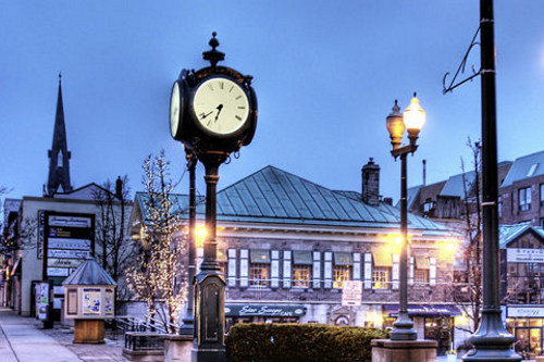 Oakville Ontario Inflatable Party Rentals