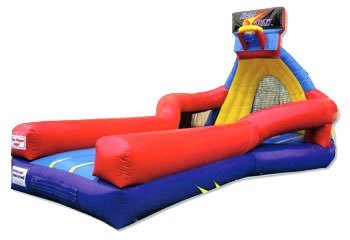 Slam Dunk Challenge in Toronto, Mississauga, Brampton, Hamilton, Ottawa Ontario