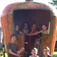 Spinning Pumpkin Ride Rental in Toronto, Hamilton, Mississauga, Ottawa Ontario