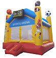 15' Sports Bouncer in Toronto, Mississauga, Brampton, Hamilton, Ottawa, Ontario