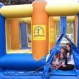 10 x 10 Jumping Bouncer in Toronto, Mississauga, Brampton, Hamilton, Ottawa, Ontario
