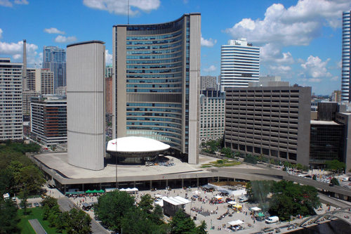 Toronto Inflatable Party Rentals