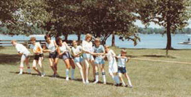 Tug of War Rentals - Toronto, Mississauga, Brampton, Hamilton, Ottawa, Ontario