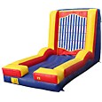 Velcro Wall Inflatable Challenge - Toronto, Mississauga, Brampton, Hamilton, Ottawa, Ontario